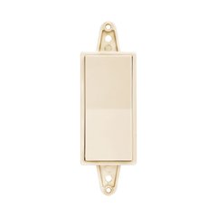 Tresco FREEDiM Deco Wall Dimmer with Housing Light Almond Tresco FREEDiM Deco Wall Dimmer with Housing Light Almond
