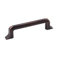 Callie Pull 3-3/4" C/C Brushed Oil Rubbed Bronze Callie Pull 3-3/4" C/C Brushed Oil Rubbed Bronze