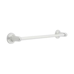 Astra 18 inch Towel Bar Polished Chrome Astra 18 inch Towel Bar Polished Chrome