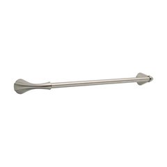 Addison 18 inch Towel Bar Stainless Steel Addison 18 inch Towel Bar Stainless Steel