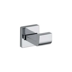 Ara Robe Hook Polished Chrome Ara Robe Hook Polished Chrome