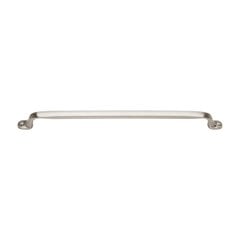 Ergo 11-5/16 Inch Center to Center Brushed Nickel Cabinet Pull Ergo 11-5/16 Inch Center to Center Brushed Nickel Cabinet Pull