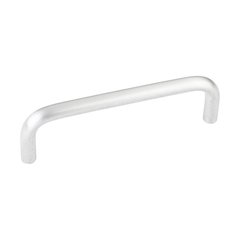 Torino 3-3/4 Inch Center to Center Aluminum Cabinet Pull Torino 3-3/4 Inch Center to Center Aluminum Cabinet Pull