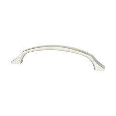 Century Edge Pull 5-1/16" C/C Brushed Nickel Century Edge Pull 5-1/16" C/C Brushed Nickel