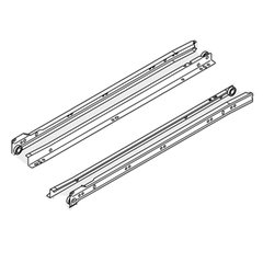 230M Slide 12 inch Partial Extension 230M Slide 12 inch Partial Extension