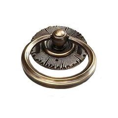 Sunburst 2-1/4 Inch Diameter Estate Dover Cabinet Knob Sunburst 2-1/4 Inch Diameter Estate Dover Cabinet Knob