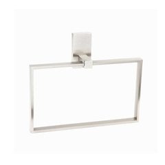 Towel Ring Brushed Nickel Towel Ring Brushed Nickel