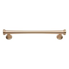 Browning 6-5/16 Inch Center to Center Champagne Cabinet Pull Browning 6-5/16 Inch Center to Center Champagne Cabinet Pull