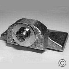 Tec 830 3/4 inch Wrap Plate Tec 830 3/4 inch Wrap Plate