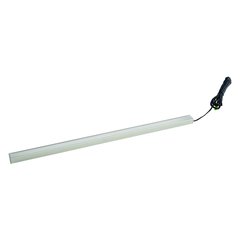 Loox 24V LED 3015 Strip Light Kit 28" Cool White Loox 24V LED 3015 Strip Light Kit 28" Cool White