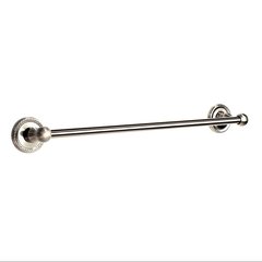 Aria 24" Towel Bar Satin Nickel Aria 24" Towel Bar Satin Nickel