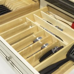 QuikTRAY Cutlery Tray 24" Wide QuikTRAY Cutlery Tray 24" Wide