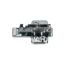 Mepla CS Cam Mounting Plate 8MM Mepla CS Cam Mounting Plate 8MM