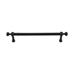 Appliance Pull 12 Inch Center to Center Patina Black Appliance Pull Appliance Pull 12 Inch Center to Center Patina Black Appliance Pull