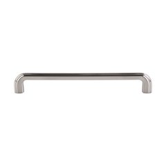 Victoria Falls 8 Inch Center to Center Brushed Satin Nickel Cabinet Pull Victoria Falls 8 Inch Center to Center Brushed Satin Nickel Cabinet Pull