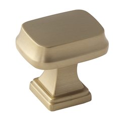 Revitalize 1-1/4 Inch Diameter Golden Champagne Cabinet Knob Revitalize 1-1/4 Inch Diameter Golden Champagne Cabinet Knob