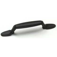 Richmond 3 Inch Center to Center Oil Rubbed Bronze Cabinet Pull Richmond 3 Inch Center to Center Oil Rubbed Bronze Cabinet Pull