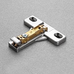 Salice 1MM Face Frame Adapter Mounting Plate Salice 1MM Face Frame Adapter Mounting Plate