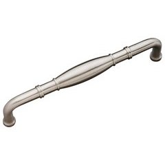 Prestige Pull 5-1/16" C/C Stainless Steel Prestige Pull 5-1/16" C/C Stainless Steel