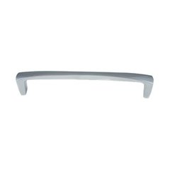 Aspire 6-5/16 Inch Center to Center Polished Chrome Cabinet Pull Aspire 6-5/16 Inch Center to Center Polished Chrome Cabinet Pull