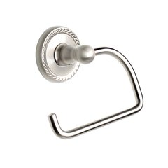 AriaToilet Paper Holder Satin Nickel AriaToilet Paper Holder Satin Nickel