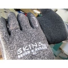 FastCap Skins HD Gloves Size Small Black FastCap Skins HD Gloves Size Small Black