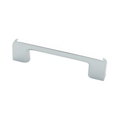 North Dalston Pull 3-3/4" C/C Polished Chrome North Dalston Pull 3-3/4" C/C Polished Chrome