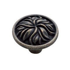Mayfair 1-3/8 Inch Diameter Windover Antique Cabinet Knob Mayfair 1-3/8 Inch Diameter Windover Antique Cabinet Knob