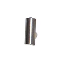 Stainless Steel 1-3/8 Inch Diameter Stainless Steel Cabinet Knob Stainless Steel 1-3/8 Inch Diameter Stainless Steel Cabinet Knob