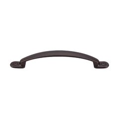 Somerset 5-1/16 Inch Center to Center Oil Rubbed Bronze Cabinet Pull Somerset 5-1/16 Inch Center to Center Oil Rubbed Bronze Cabinet Pull