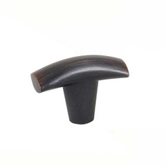 Meadow 1-3/4 Inch Diameter Verona Bronze Cabinet Knob Meadow 1-3/4 Inch Diameter Verona Bronze Cabinet Knob