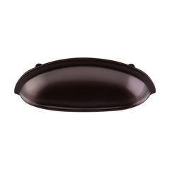 Oil Rubbed Bronze 3 Inch Center to Center Oil Rubbed Bronze Cabinet Cup Pull Oil Rubbed Bronze 3 Inch Center to Center Oil Rubbed Bronze Cabinet Cup Pull