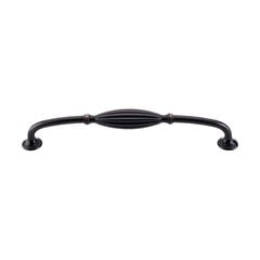 Tuscany 8-13/16 Inch Center to Center Tuscan Bronze Cabinet Pull Tuscany 8-13/16 Inch Center to Center Tuscan Bronze Cabinet Pull