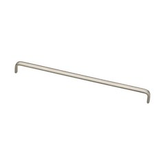 Lyndall 11-5/16 Inch Center to Center Stainless Steel Cabinet Pull Lyndall 11-5/16 Inch Center to Center Stainless Steel Cabinet Pull