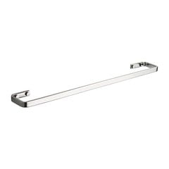 Solange Towel Bar 24 inch Polished Chrome Solange Towel Bar 24 inch Polished Chrome