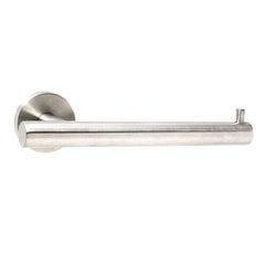Arrondi Tissue Roll Holder Stainless Steel Arrondi Tissue Roll Holder Stainless Steel