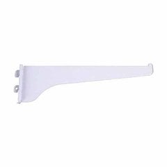 KV #180 Bracket 6"- White KV #180 Bracket 6"- White