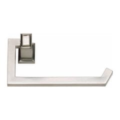 Sutton Place Toilet Paper Holder Brushed Nickel Sutton Place Toilet Paper Holder Brushed Nickel