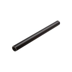 Elite Wardrobe Rail 23-3/4 inch Long - Dark Oil Rubbed Bronze Elite Wardrobe Rail 23-3/4 inch Long - Dark Oil Rubbed Bronze