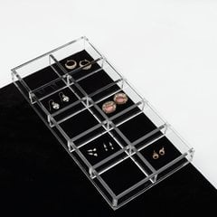 Earring Organizer Earring Organizer