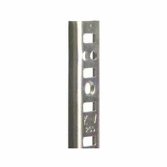 KV #255 Aluminum Pilaster Strip-12" KV #255 Aluminum Pilaster Strip-12"