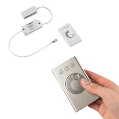 Remote Control Dimmer For LED Light Fixtures Remote Control Dimmer For LED Light Fixtures