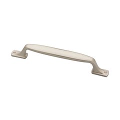 Retro Classic Pull 5-1/16" C/C Dark Satin Nickel Retro Classic Pull 5-1/16" C/C Dark Satin Nickel