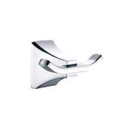 Shangri-la Robe Hook Polished Chrome Shangri-la Robe Hook Polished Chrome