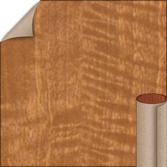 Tawny Satinwood Textured Finish 4 ft. x 8 ft. Countertop Grade Laminate Sheet Tawny Satinwood Textured Finish 4 ft. x 8 ft. Countertop Grade Laminate Sheet