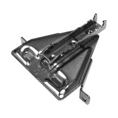 Tiomos Face Frame Adapter Plate 3.5MM Height with Lip Tiomos Face Frame Adapter Plate 3.5MM Height with Lip