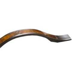 Tiger Penshell 4 Inch Center to Center Penshell/estate Dover Cabinet Pull Tiger Penshell 4 Inch Center to Center Penshell/estate Dover Cabinet Pull