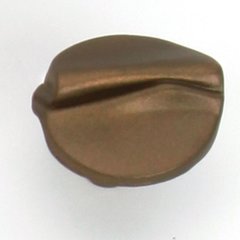 Garbow 1-3/8 Inch Diameter Aged Brass Cabinet Knob Garbow 1-3/8 Inch Diameter Aged Brass Cabinet Knob