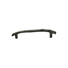 Aspen 8 Inch Center to Center Silicon Bronze Light Cabinet Pull Aspen 8 Inch Center to Center Silicon Bronze Light Cabinet Pull