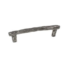 Ocean Pull 6-5/16" C/C Natural Britannium Ocean Pull 6-5/16" C/C Natural Britannium